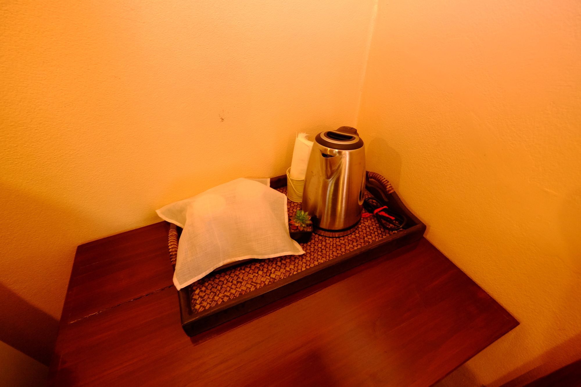 Chok-Wasana Guest House Mae Sariang Zewnętrze zdjęcie